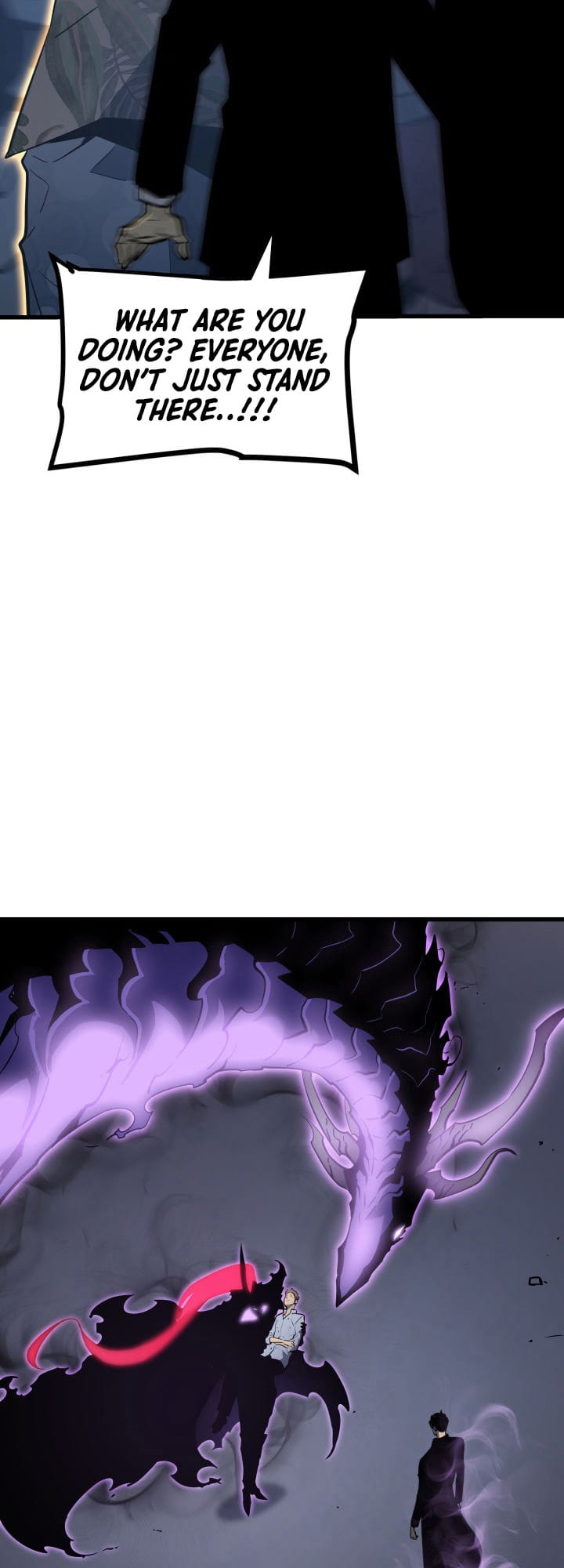 Solo Leveling, Chapter 145 image 32